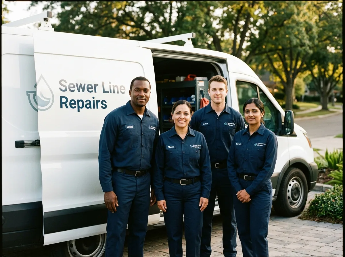 Emergency Plumber company in Asheville, NC