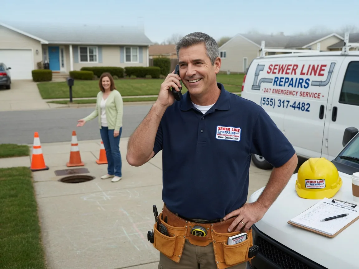 Emergency Plumber Asheville, NC FAQs